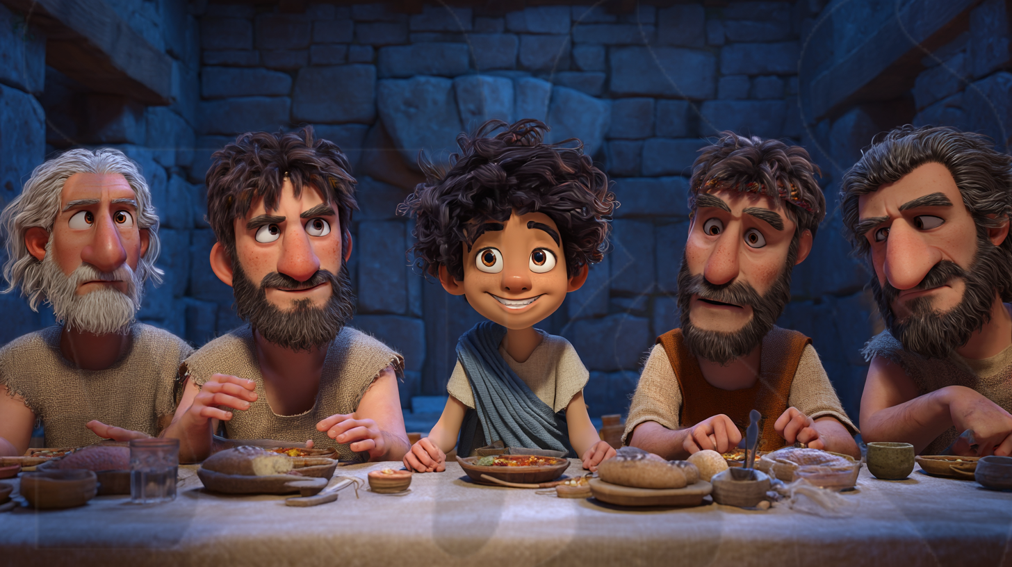 Thumbnail Placeholder image ?